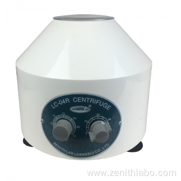 small centrifuge 800d for medical